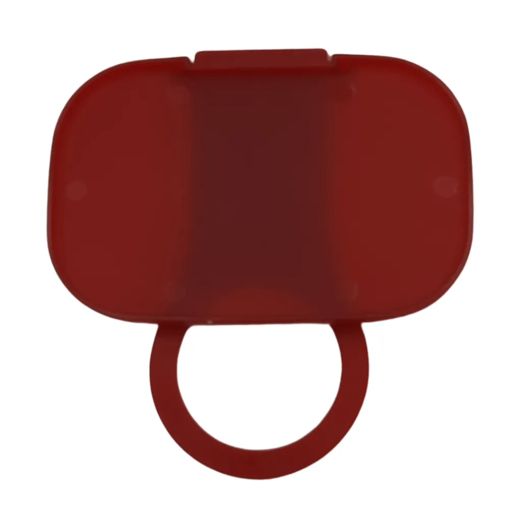 Promo Soporte Móvil Rojo - 1